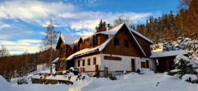 Chata Zákoutí, Vítkovice V Krkonoších